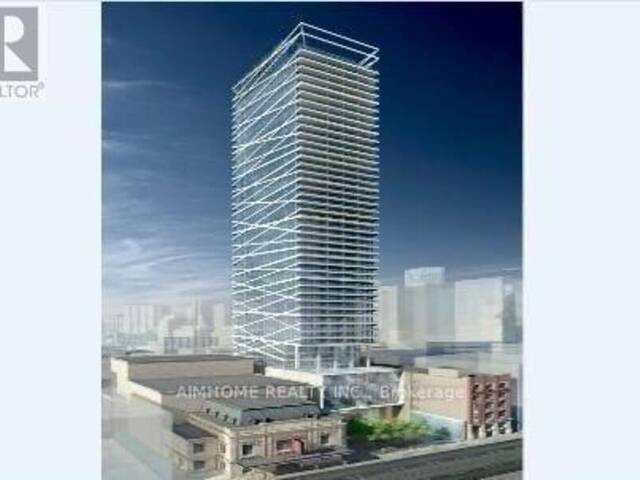 2504 - 224 KING STREET W Toronto Ontario