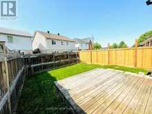 98 THRUSHWOOD DRIVE Barrie