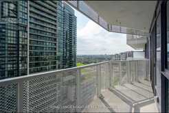 1801 - 4065 CONFEDERATION PARKWAY Mississauga