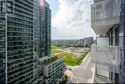 1801 - 4065 CONFEDERATION PARKWAY Mississauga