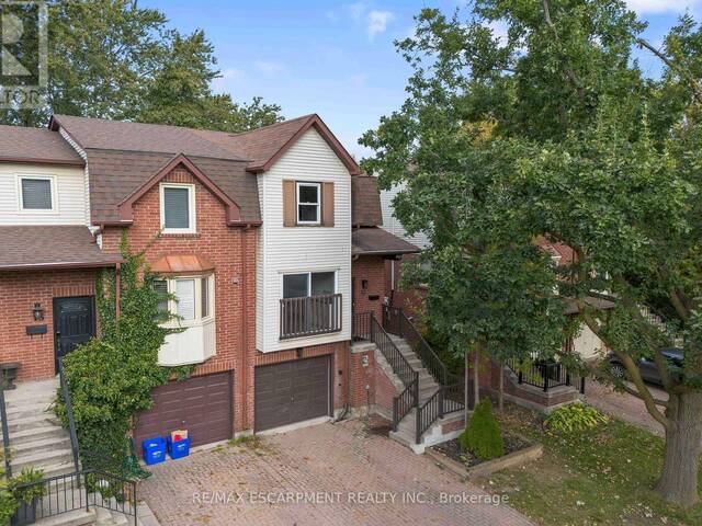 13 NORMANDY PLACE Oakville Ontario