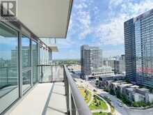 1615 - 95 MCMAHON DRIVE Toronto