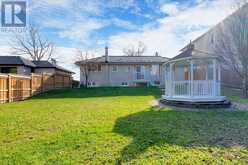 10 LANCER DRIVE Vaughan