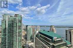 4107 - 88 HARBOUR STREET Toronto