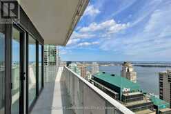 4107 - 88 HARBOUR STREET Toronto