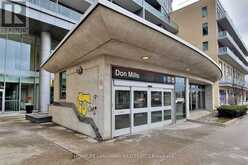 1205 - 70 FOREST MANOR ROAD Toronto