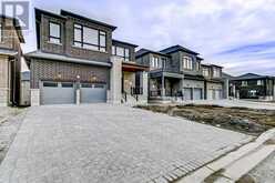 BSMT - 924 REXTON DRIVE Oshawa