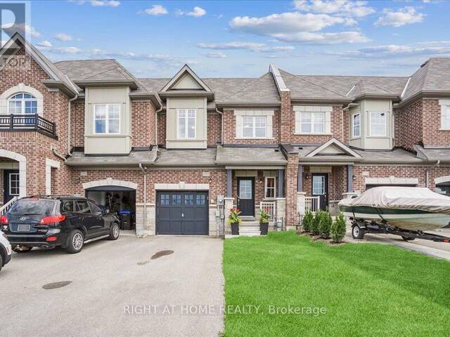 1213 PEELAR CRESCENT Innisfil Ontario