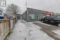 FRONT - 3320 LAKE SHORE BOULEVARD W Toronto