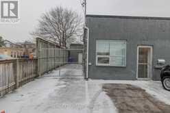 FRONT - 3320 LAKE SHORE BOULEVARD W Toronto