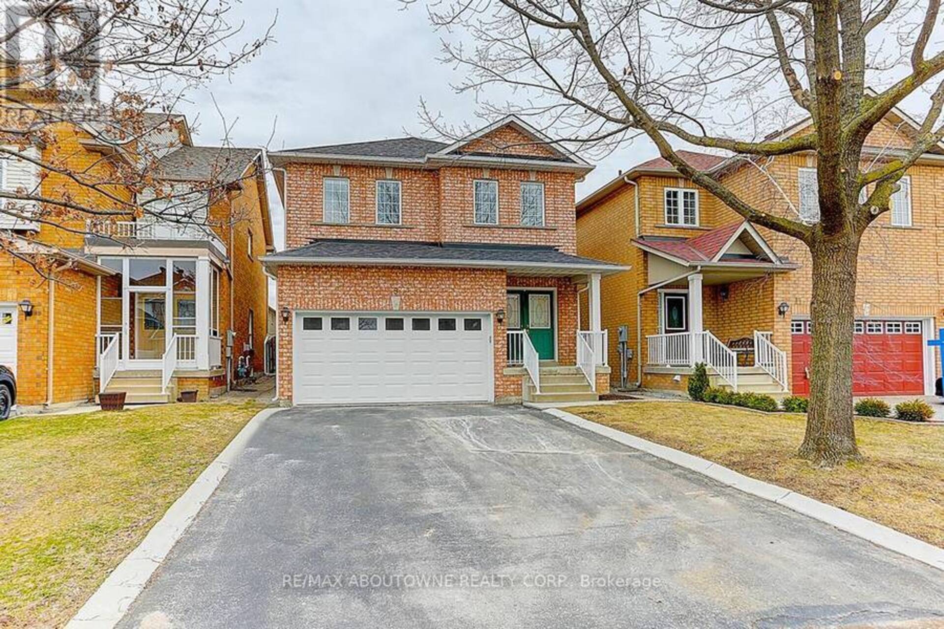 BSMT - 9 BELWOOD BOULEVARD Vaughan