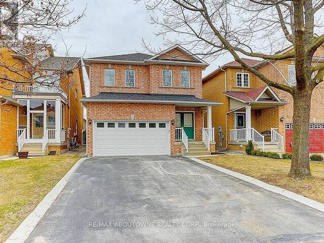 BSMT - 9 BELWOOD BOULEVARD Vaughan Ontario