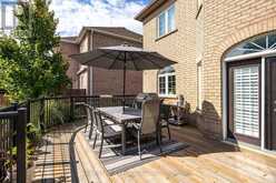 215 THOMSON CREEK BOULEVARD Vaughan