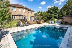 215 THOMSON CREEK BOULEVARD Vaughan