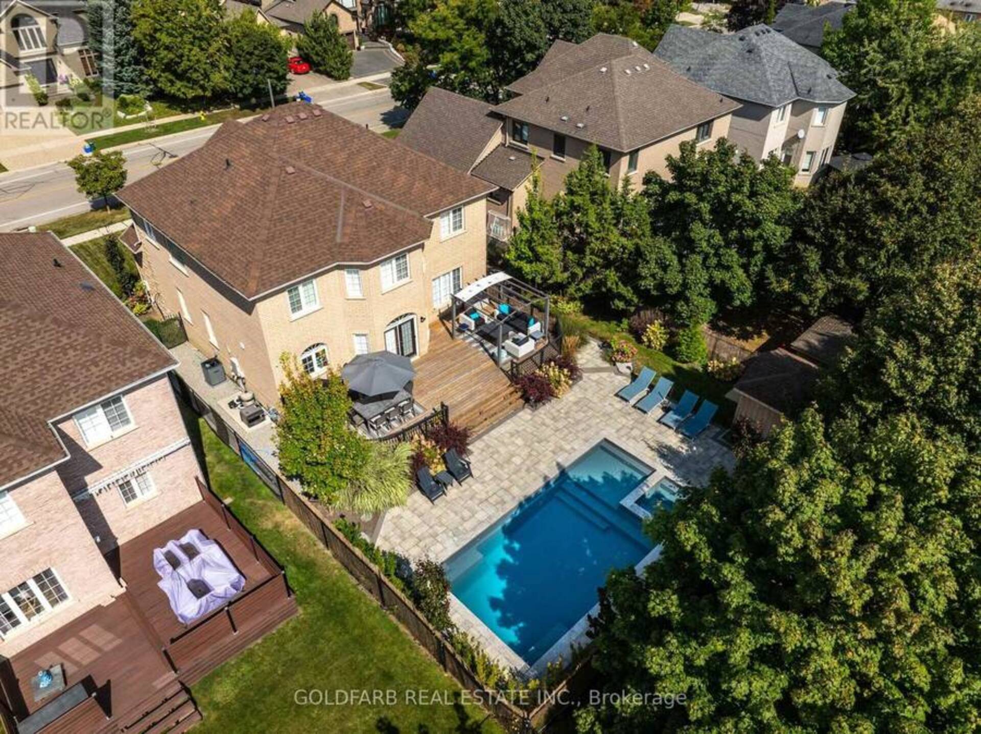 215 THOMSON CREEK BOULEVARD Vaughan