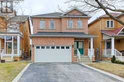 UPPER - 9 BELWOOD BOULEVARD Vaughan