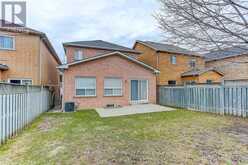 UPPER - 9 BELWOOD BOULEVARD Vaughan