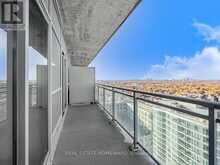 2734 - 165 LEGION ROAD N Toronto