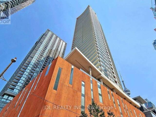 4306 - 21 WIDMER STREET Toronto Ontario