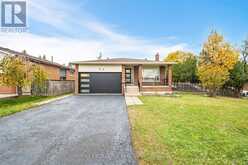 45 MAITLAND STREET Brampton