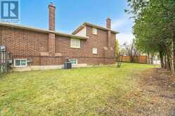 45 MAITLAND STREET Brampton