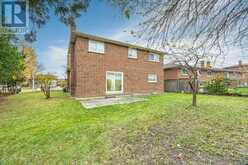 45 MAITLAND STREET Brampton