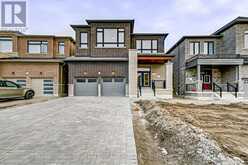 924 REXTON DRIVE Oshawa