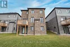 3004 SIERRA DRIVE W Orillia