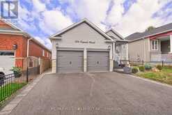 126 VIPOND ROAD Whitby