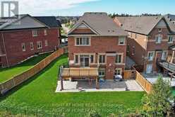 BSMT - 97 CRANBROOK CRESCENT Vaughan