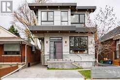 850 COSBURN AVENUE Toronto