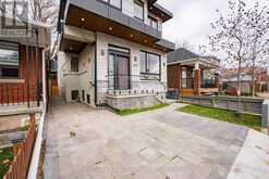 850 COSBURN AVENUE Toronto