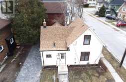 124 ONTARIO STREET E Oshawa