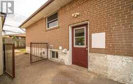 BSMT 1 - 1353 POPRAD AVENUE Pickering