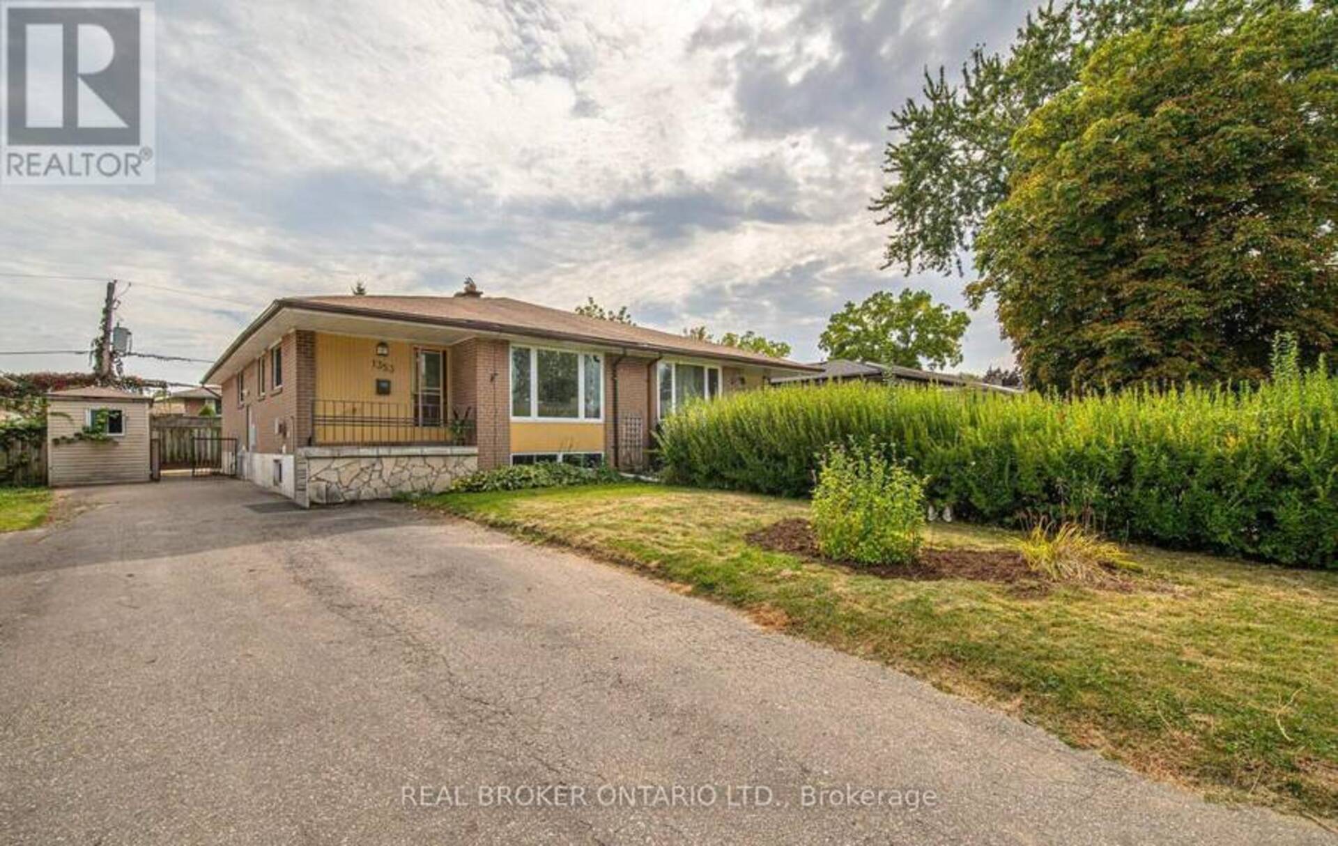 BSMT 1 - 1353 POPRAD AVENUE Pickering