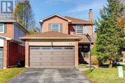 381 PICKERING CRESCENT Newmarket