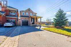 98 DAISEYFIELD CRESCENT Vaughan