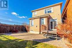 98 DAISEYFIELD CRESCENT Vaughan