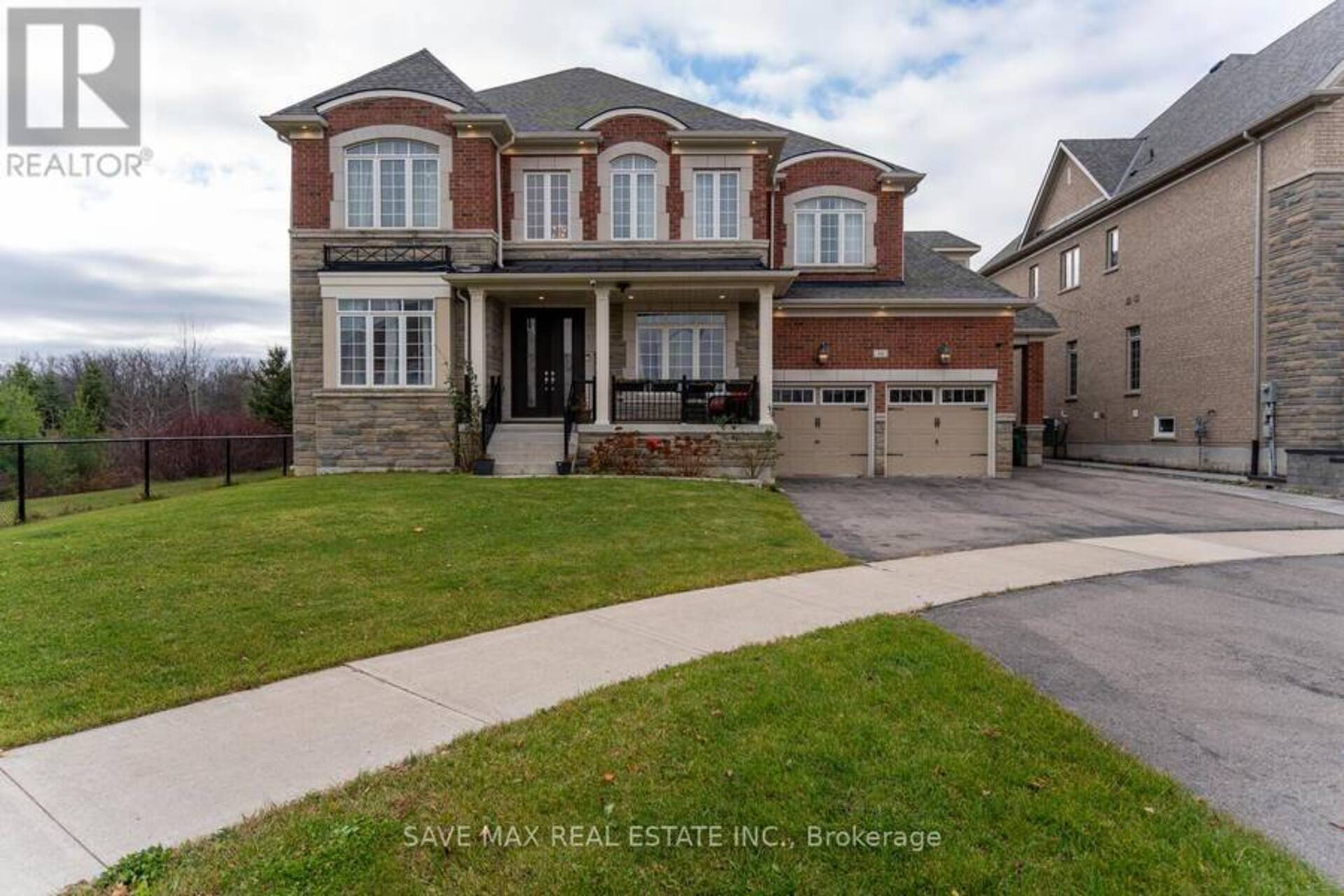 16 LAYTON STREET Brampton