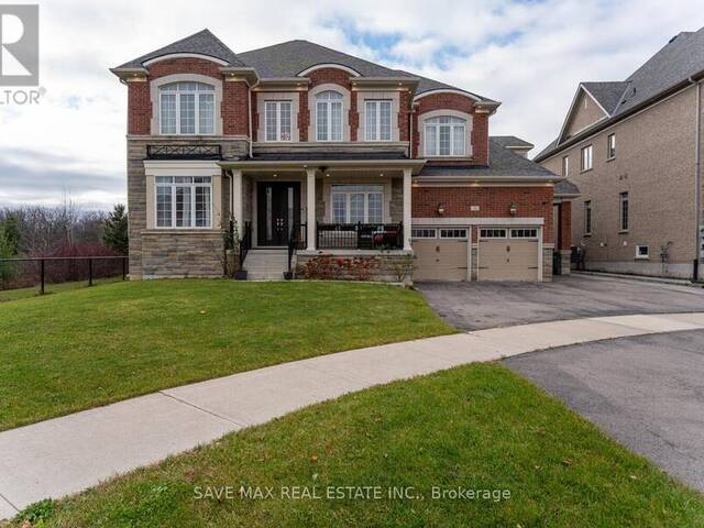 16 LAYTON STREET Brampton Ontario