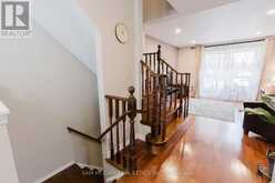 81 - 50 STRATHAVEN DRIVE Mississauga