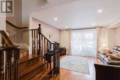 81 - 50 STRATHAVEN DRIVE Mississauga