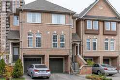 81 - 50 STRATHAVEN DRIVE Mississauga