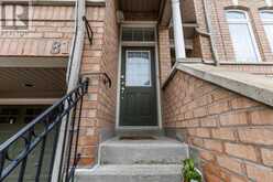 81 - 50 STRATHAVEN DRIVE Mississauga