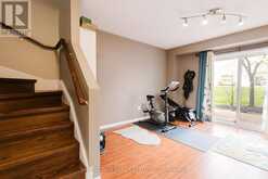 81 - 50 STRATHAVEN DRIVE Mississauga