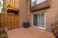 81 - 50 STRATHAVEN DRIVE Mississauga