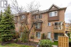 81 - 50 STRATHAVEN DRIVE Mississauga