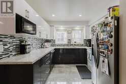 81 - 50 STRATHAVEN DRIVE Mississauga