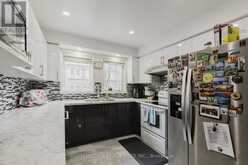 81 - 50 STRATHAVEN DRIVE Mississauga