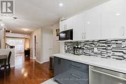 81 - 50 STRATHAVEN DRIVE Mississauga